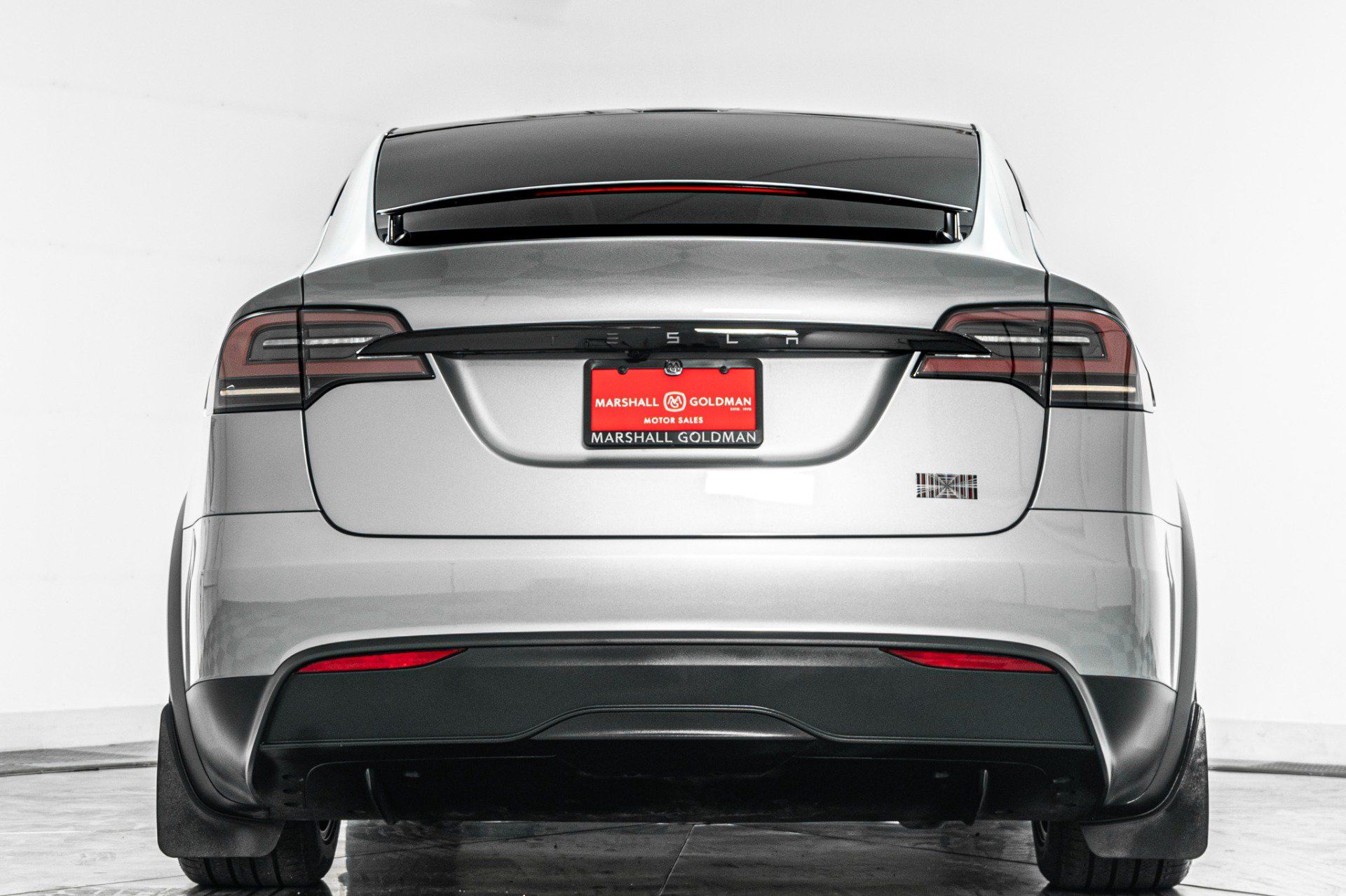 Used 2026 Tesla Model X Plaid AWD/4WD image 8