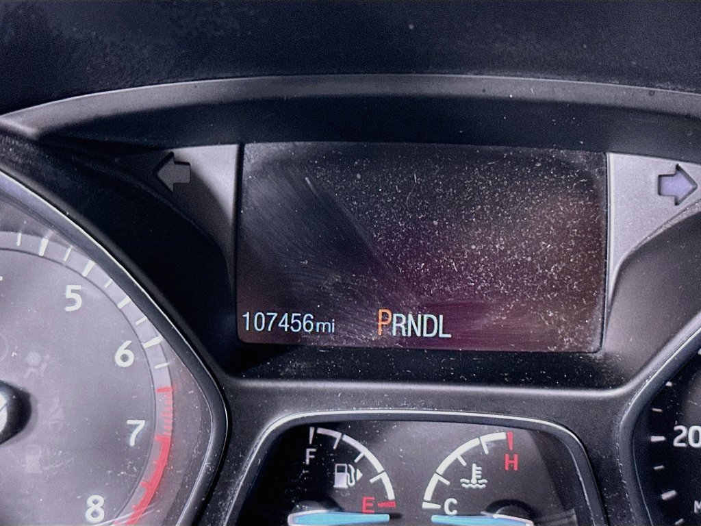 Used 2016 Ford Focus SE FWD image 16