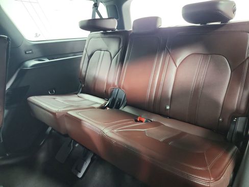 Used 2023 Ford Expedition Max Limited image 39