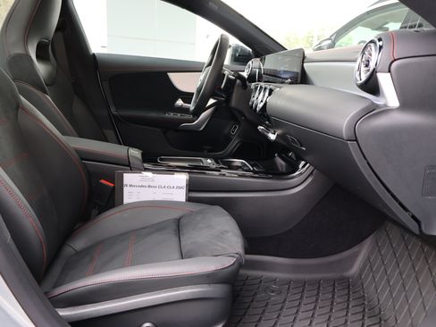 Used 2026 Mercedes-Benz CLA 250 image 28