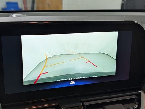 New 2026 Chevrolet TrailBlazer LT w/ Midnight Edition image 23