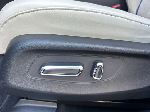 Certified 2025 Acura ADX A-Spec image 14