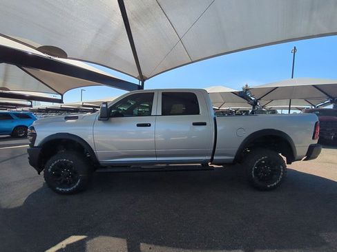 New 2026 RAM 2500 Tradesman w/ Power Wagon Package AWD/4WD image 5