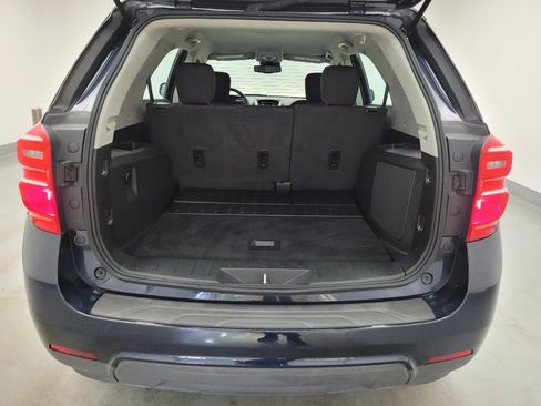 Used 2016 Chevrolet Equinox LS FWD image 29