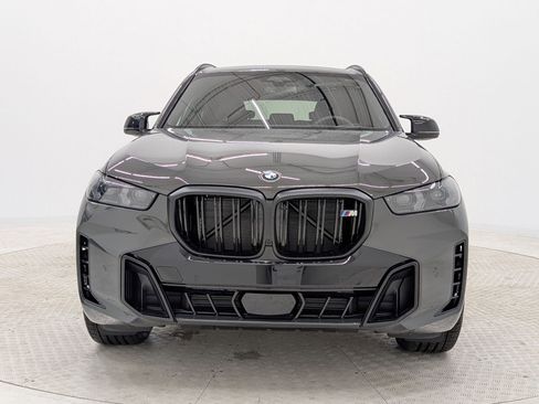 New 2026 BMW X5 M60i AWD/4WD image 6