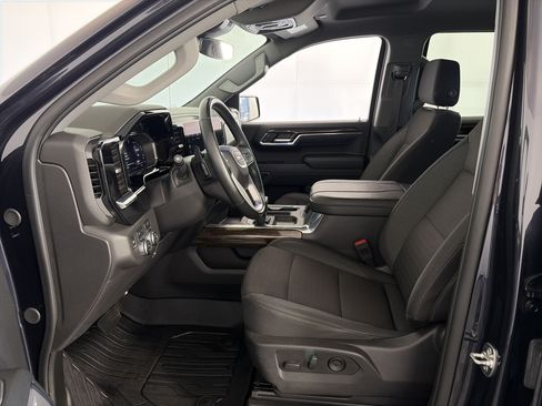 Certified 2025 GMC Sierra 1500 Elevation AWD/4WD image 6