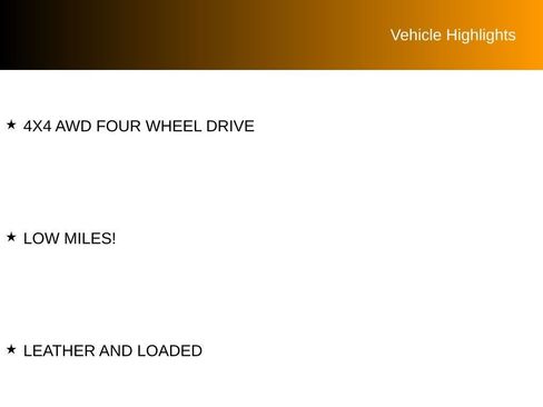 Used 2022 Honda Passport EX-L image 3