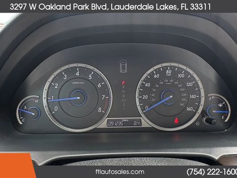Used 2014 Honda Crosstour EX-L image 55