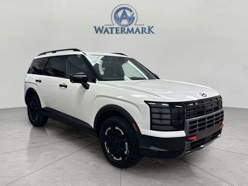 New 2026 Hyundai Palisade XRT Pro image 7