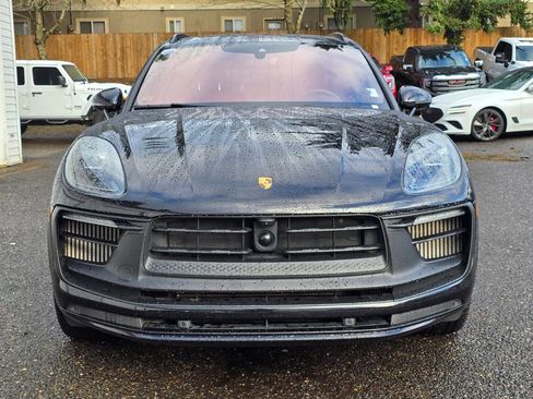 Used 2024 Porsche Macan GTS w/ Premium Plus Package image 39