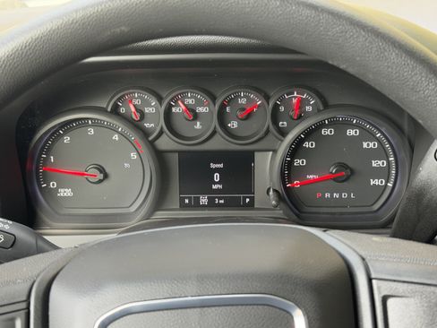 New 2026 GMC Sierra 2500 Pro w/ Convenience Package image 54