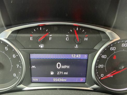Used 2022 GMC Terrain SLT w/ Elevation Edition FWD image 14