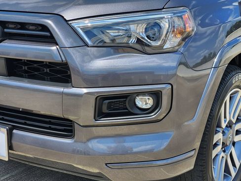 Used 2023 Toyota 4Runner TRD Sport AWD/4WD image 10