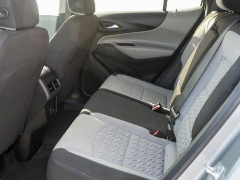 Used 2024 Chevrolet Equinox LT w/ Driver Convenience Package image 12