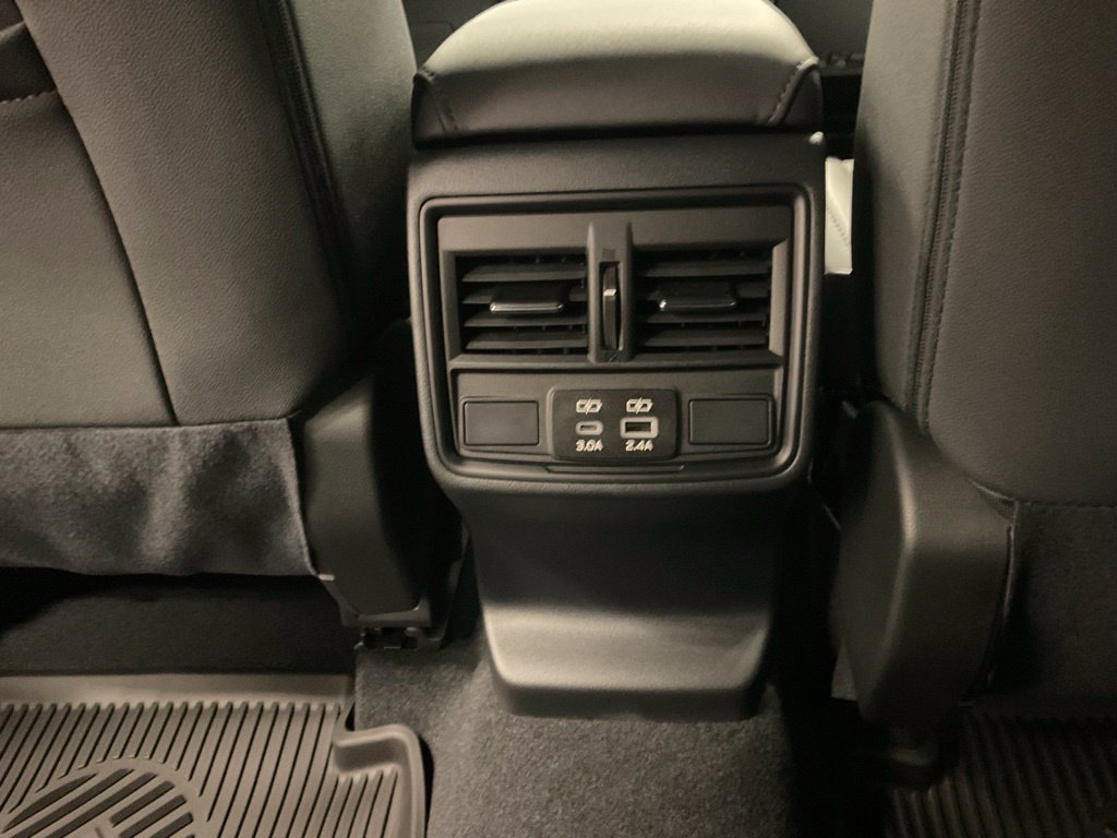 New 2026 Subaru Outback Premium AWD/4WD image 33