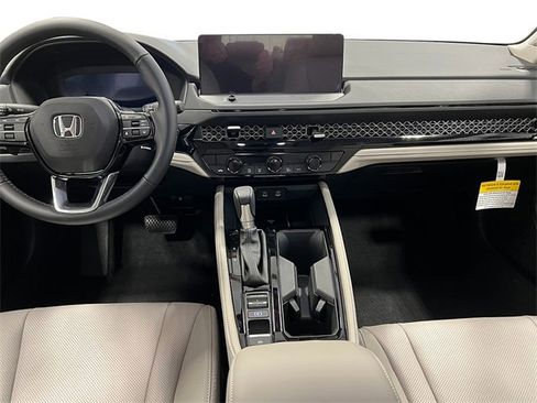 New 2025 Honda Accord Touring image 15