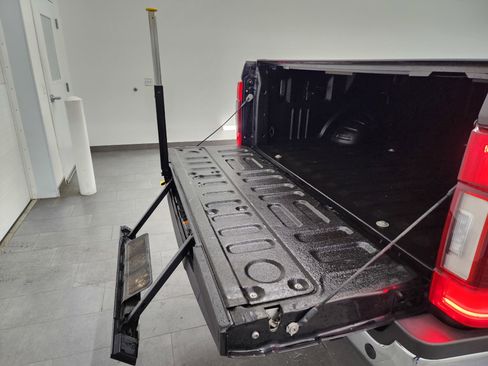 Used 2021 Ford F350 Lariat w/ Lariat Ultimate Package image 32