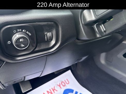 Certified 2024 RAM 2500 Big Horn w/ Off Road Package image 22