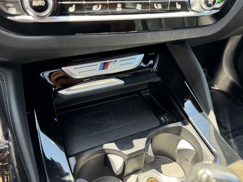 Used 2019 BMW X4 M40i w/ Premium Package image 26