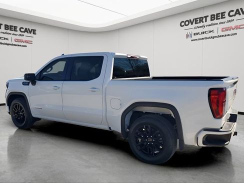 Used 2026 GMC Sierra 1500 Elevation image 6