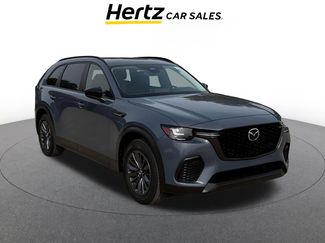 Used 2025 MAZDA CX-70 3.3 Turbo w/ Preferred Package video 1