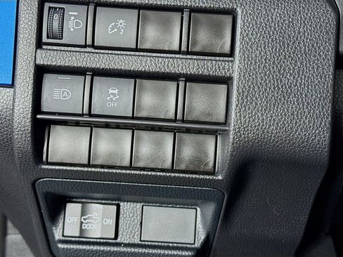 Used 2024 Toyota Tacoma TRD Sport image 14