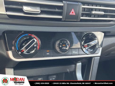 Used 2021 Kia Seltos S AWD/4WD image 21