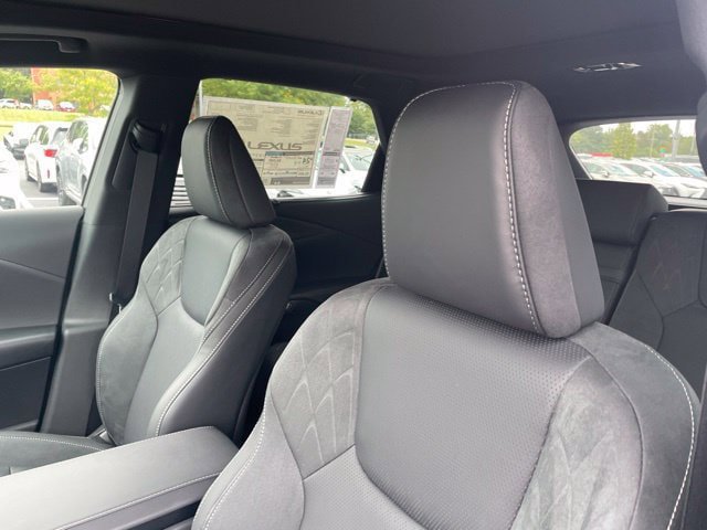 New 2026 Lexus RX 350 AWD w/ Convenience Package image 10