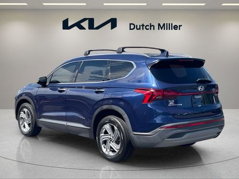 Used 2023 Hyundai Santa Fe SEL FWD image 5