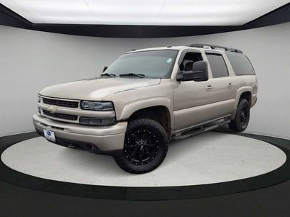 Used 2005 Chevrolet Suburban Z71 w/ Preferred Equipment Group