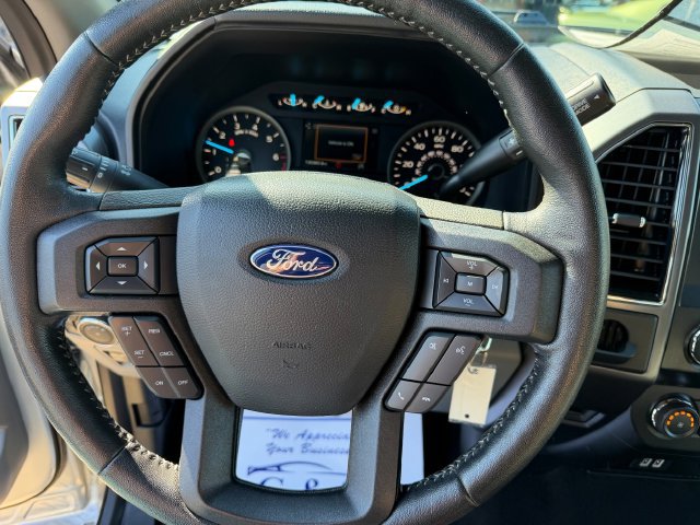 Used 2019 Ford F150 XLT w/ Equipment Group 302A Luxury RWD image 17