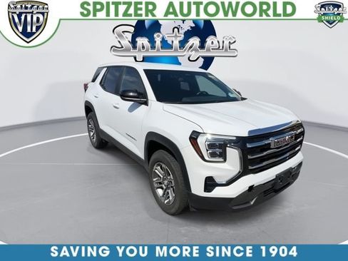 Used 2026 GMC Terrain Elevation AWD/4WD image 2