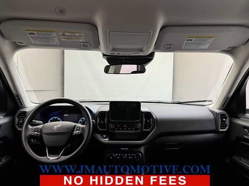Used 2021 Ford Bronco Sport Big Bend AWD/4WD image 11