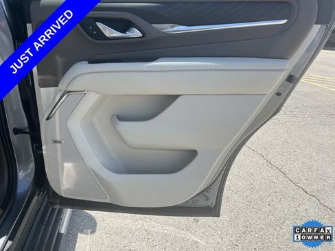 Used 2022 GMC Yukon Denali w/ Denali Premium Package AWD/4WD image 20