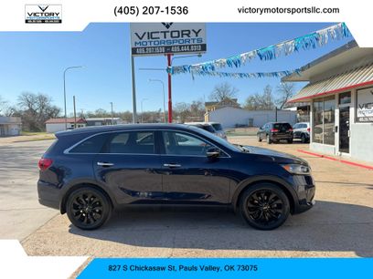 Used 2020 Kia Sorento EX