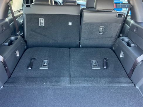 New 2026 MAZDA CX-90 Plug-In Hybrid w/ Preferred image 16