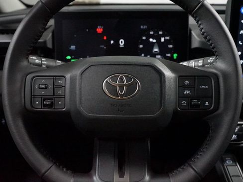 Certified 2026 Toyota RAV4 XLE Premium FWD image 12