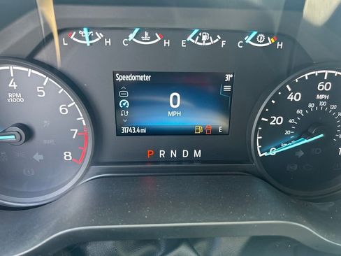 Used 2023 Ford F150 XLT w/ Trailer Tow Package AWD/4WD image 18