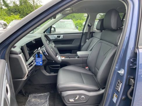 New 2026 Hyundai Santa Fe SEL AWD/4WD image 11