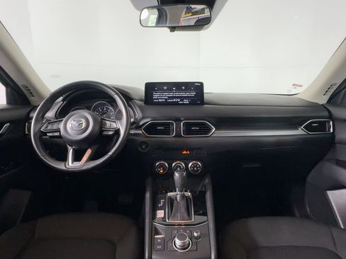 Used 2021 MAZDA CX-5 Sport image 14