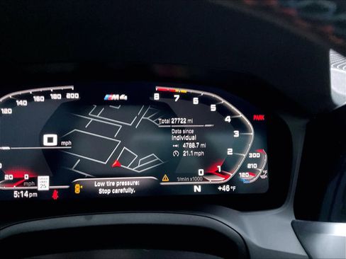 Used 2023 BMW M4 Coupe w/ M Driver's Package image 23