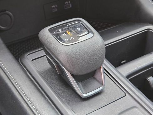 Used 2023 Nissan Pathfinder S image 35