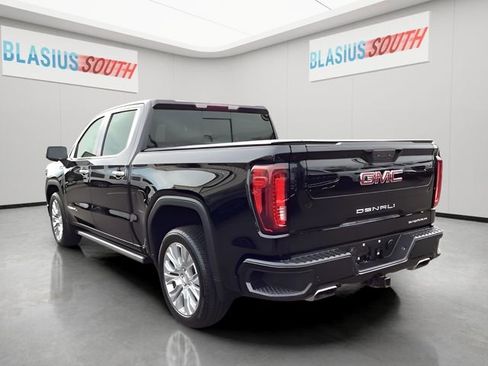 Used 2022 GMC Sierra 1500 Denali w/ Denali Premium Package image 5