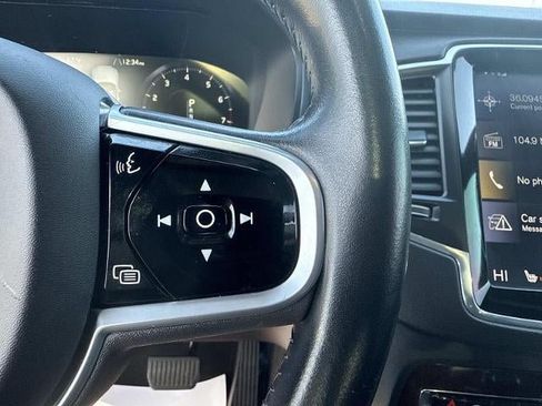 Used 2019 Volvo XC90 T6 Momentum w/ Advanced Package AWD/4WD image 22