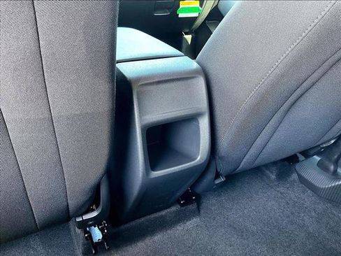 Certified 2026 Chevrolet Trax LS FWD image 24