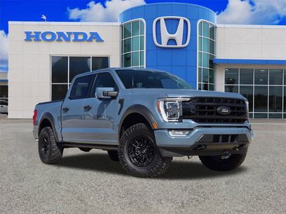 Used 2023 Ford F150 Limited