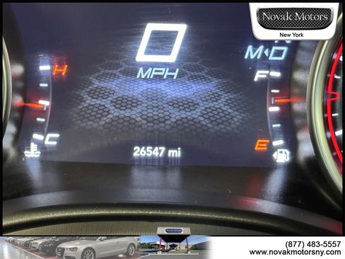 Used 2021 Dodge Charger SXT w/ Driver Convenience Group image 22