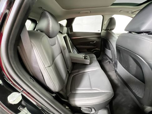 Used 2023 Hyundai Tucson Limited AWD/4WD image 28