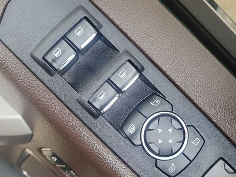 Used 2021 Ford F250 King Ranch w/ King Ranch Ultimate Package image 13