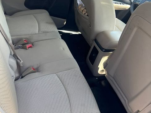 Used 2014 Dodge Journey SXT w/ Flexible Seating Group FWD image 15